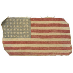 Flag, Invasion, 82nd Airborne Division