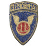 Insigne, 11th Airborne Division