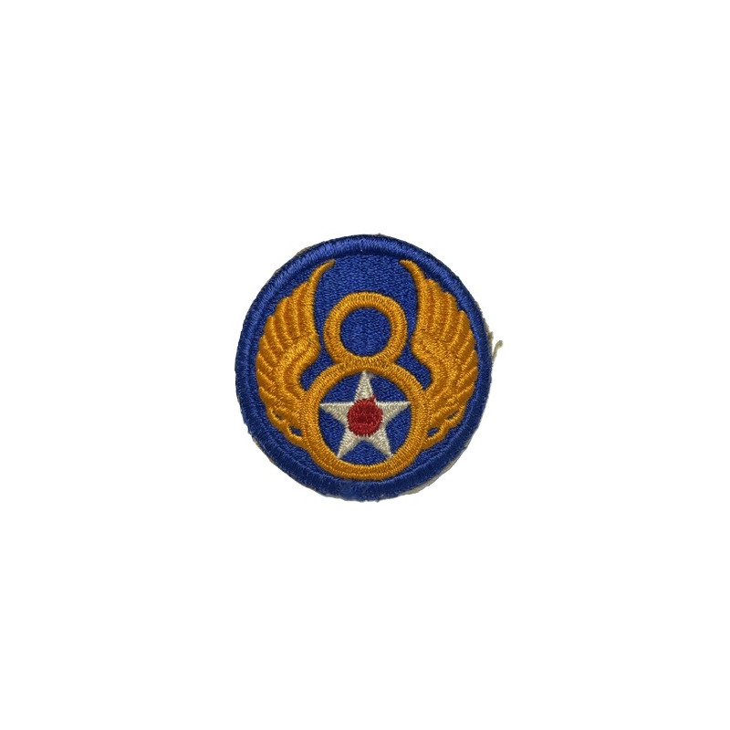 Insigne, 8th Air Force, USAAF