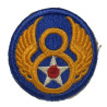 Patch, 8th Air Force, USAAF
