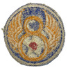 Insigne, 8th Air Force, USAAF