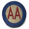 Patch, Anti-Aircraft Command