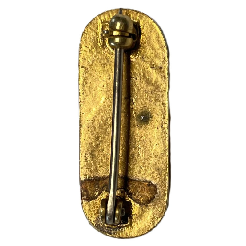 Rank Insignia, Chief Warrant Officer, PB