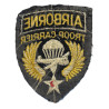 Patch, Airborne Troop Carrier Command, Felt, British-Made