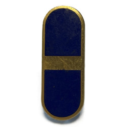 Rank Insignia, Flight Officer, USAAF, PB