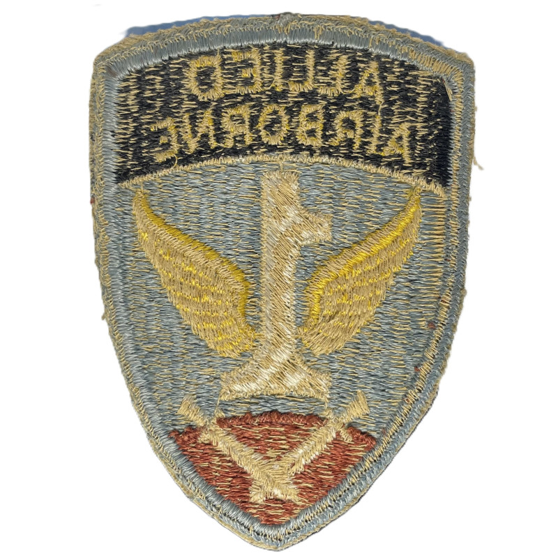 Insigne, First Allied Airborne Army