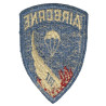Patch, 187th Airborne Regimental Combat Team, 1st Type