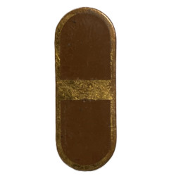 Grade, Warrant Officer, à épingle