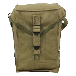 Musette GP, ANCHOR CANVAS 1944