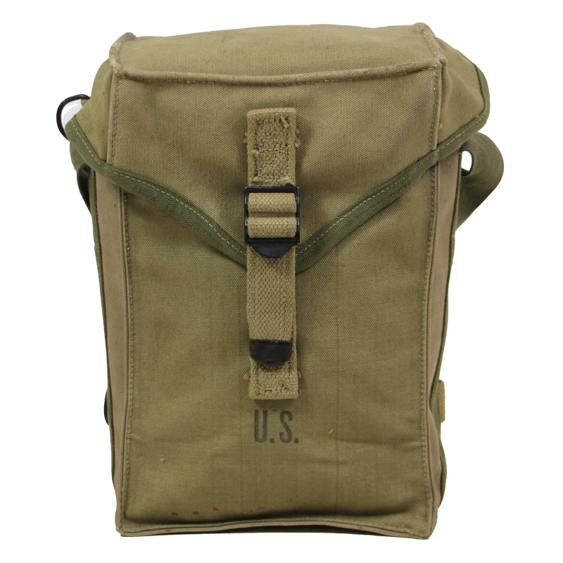 Bag, General Purpose, ANCHOR CANVAS 1944