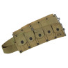 Belt, Cartridge, M1 Rifle, HINSON MFG. CO. 1942