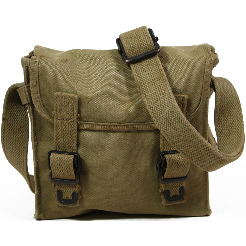 Bag, Tool, Demolition, US Army, 1st Type