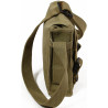 Bag, Tool, Demolition, US Army, 1st Type
