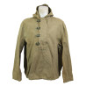 Parka de pluie à crochets, US Navy, Medium, 1943