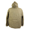 Parka de pluie à crochets, US Navy, Medium, 1943