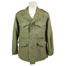 Veste M-1943, US Army, 1er type, taille 38R, 1943