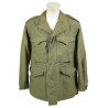 Jacket, Field, M-1943, US Army, 1st Type, Size 38R, 1943