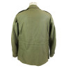 Jacket, Field, M-1943, US Army, 1st Type, Size 38R, 1943