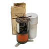 Stove, Cooking, M-1941, AMERICAN 1944, with Container, C.M. MFG. CO. 1944, in Carton