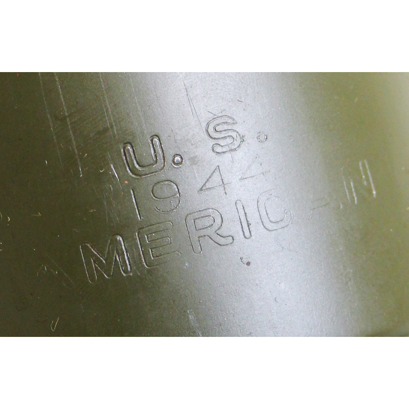 Stove, Cooking, M-1941, AMERICAN 1944, with Container, C.M. MFG