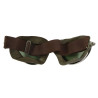 Goggles, Flying, Type B-7, USAC, AMERICAN OPTICAL CO.