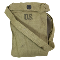 Sac porte-chargeurs Thompson, 30 coups, H. St. Co. 43