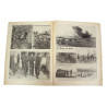 Magazine, Münchner Illustrierte Presse, June 29, 1944, Waffen-ᛋᛋ