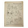 Magazine, Münchner Illustrierte Presse, June 29, 1944, Waffen-ᛋᛋ