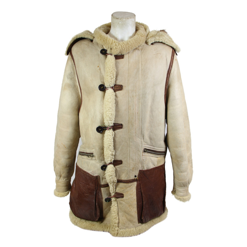 Parka, Type B-7, USAAF, 42R