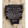 Parka, Type B-7, USAAF, 42R