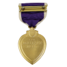 Medal, Purple Heart, in Case