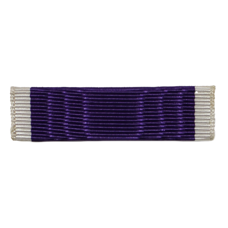 Coffret médaille, Purple Heart