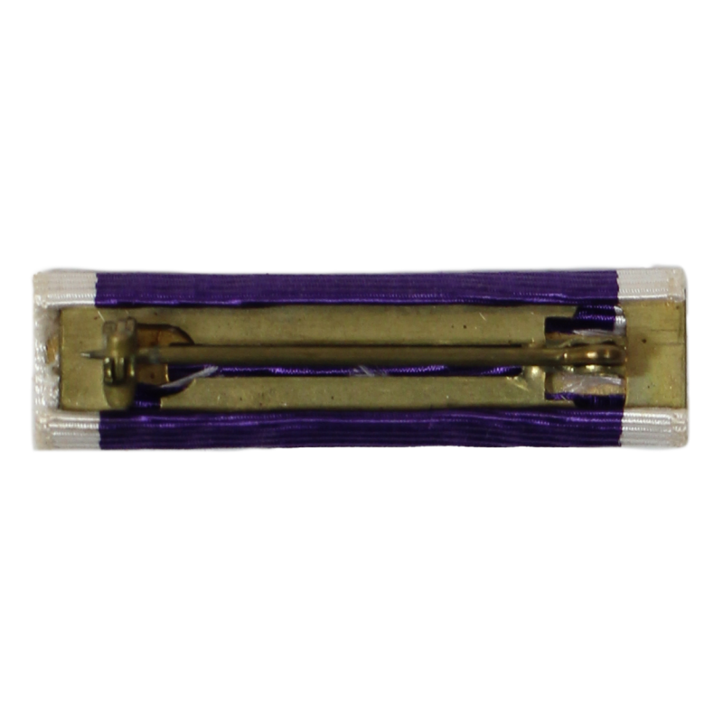 Medal, Purple Heart, in Case