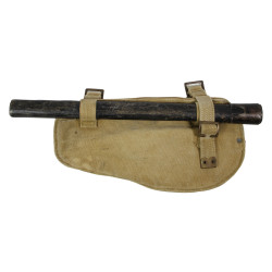Tool, Entrenching, British, BRADES 1942 /I\
