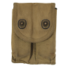 Pouch, Magazine, M1911 Pistol, P.B. & Co., Nov. 1918, Normandy
