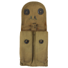 Pouch, Magazine, M1911 Pistol, P.B. & Co., Nov. 1918, Normandy