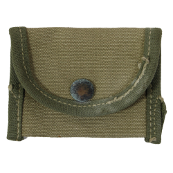 Pouch, Browning Cal .30, M1919, Spare Part