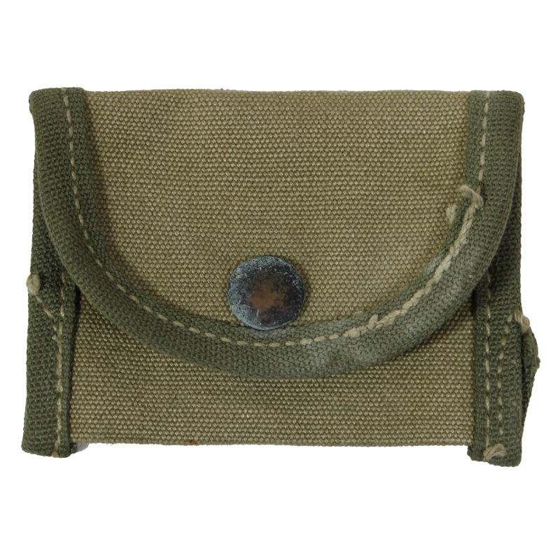 Pouch, Browning Cal .30, M1919, Spare Part