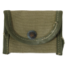 Pouch, Browning Cal .30, M1919, Spare Part