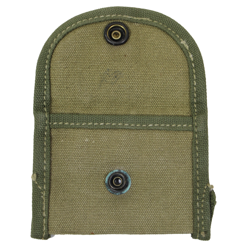 Pouch, Browning Cal .30, M1919, Spare Part