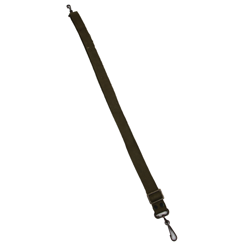 Strap, Bag, Canvas, Long, M-209