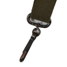 Strap, Bag, Canvas, Long, M-209