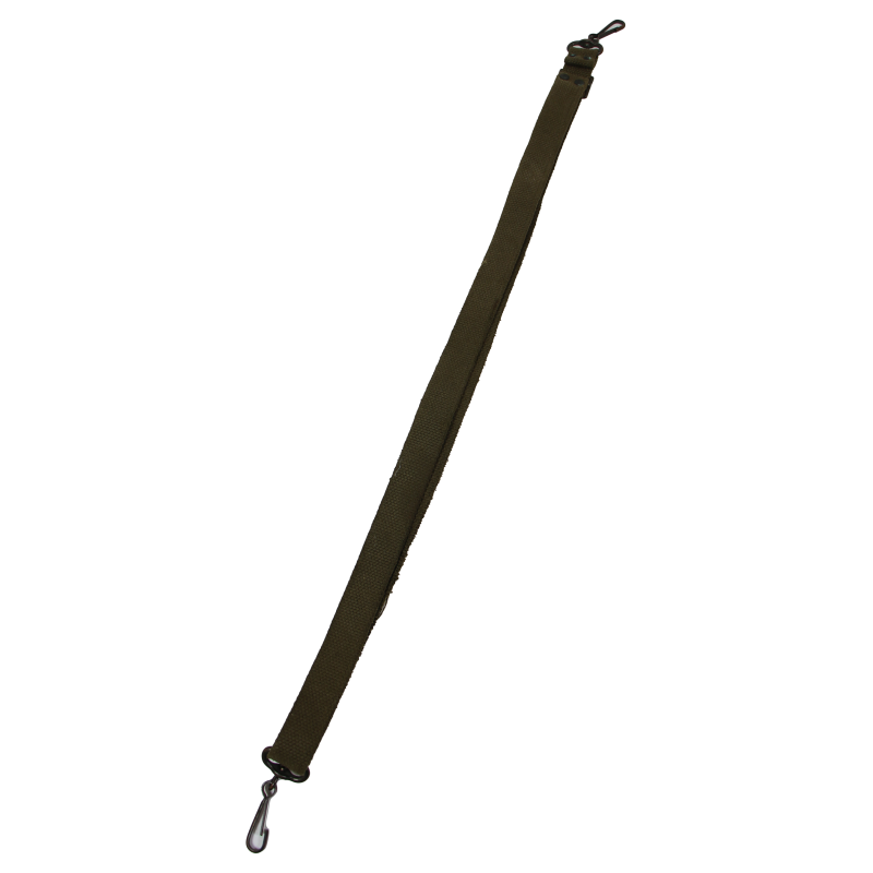 Strap, Bag, Canvas, Long, M-209