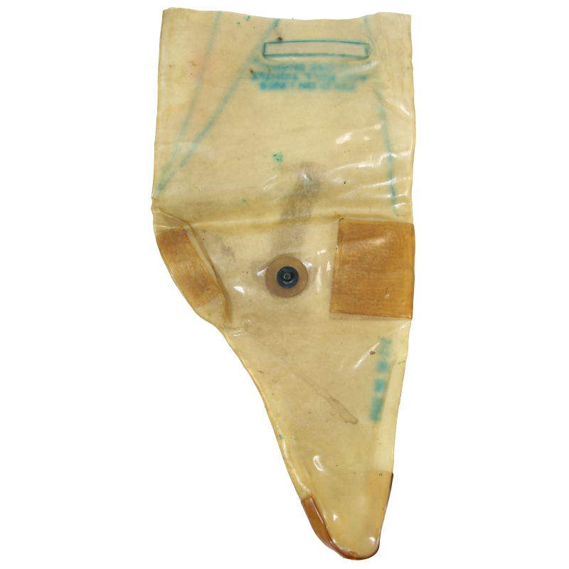 Cover, Waterproof, M1911 Pistol, C-1 Vest