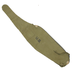 Case, Canvas, M1 carbine, M.D. Mfg. Co. 1944