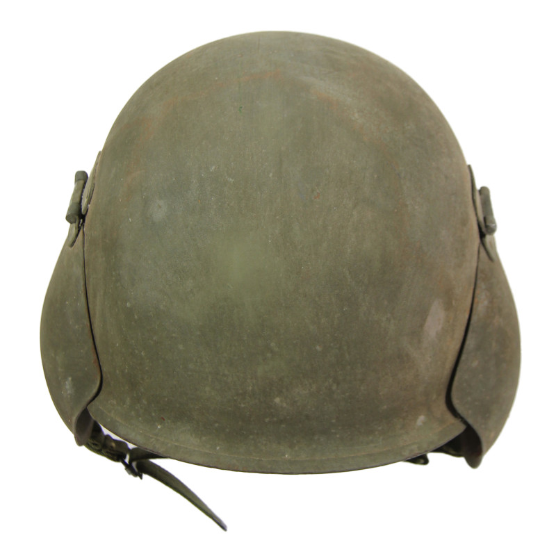 Helmet, Flak, M3, USAAF, Complete