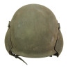 Casque anti-flak, M3, USAAF, complet