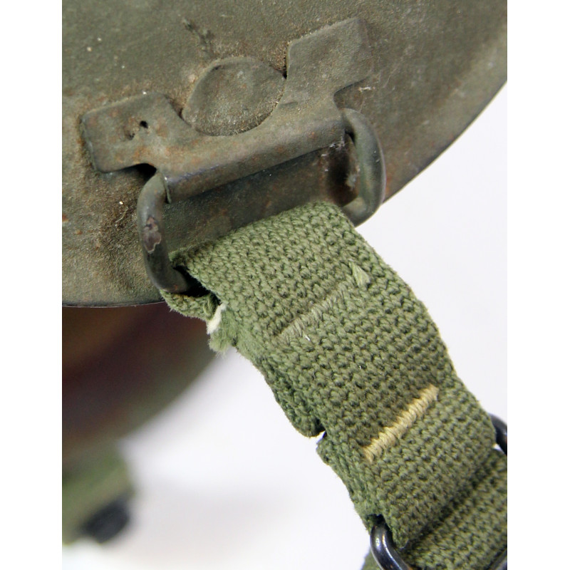 Helmet, Flak, M3, USAAF, Complete