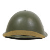 Helmet, Mk III, British, G&S 1943