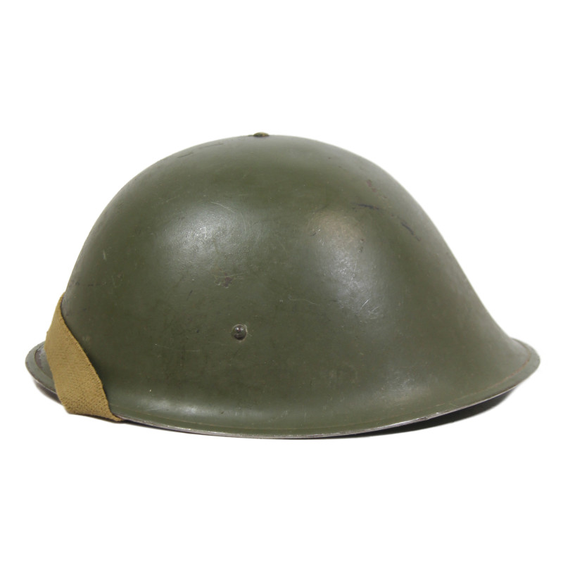 Helmet, Mk III, British, G&S 1943
